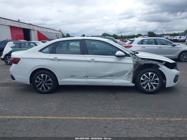3VWCM7BU2NM026109 Volkswagen Jetta 1.5t S