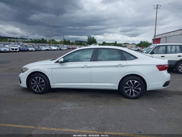 3VWCM7BU2NM026109 Volkswagen Jetta 1.5t S