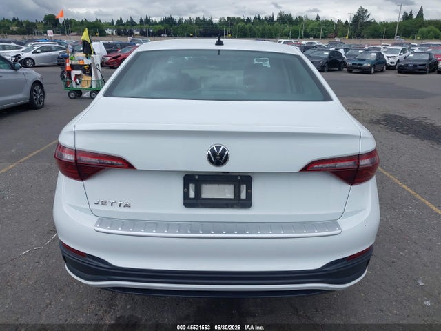 3VWCM7BU2NM026109 Volkswagen Jetta 1.5t S