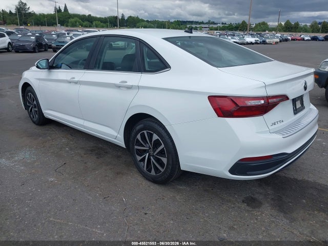 3VWCM7BU2NM026109 Volkswagen Jetta 1.5t S