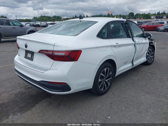 3VWCM7BU2NM026109 Volkswagen Jetta 1.5t S