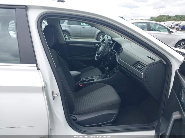 3VWCM7BU2NM026109 Volkswagen Jetta 1.5t S