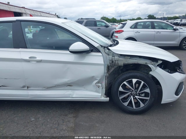 3VWCM7BU2NM026109 Volkswagen Jetta 1.5t S