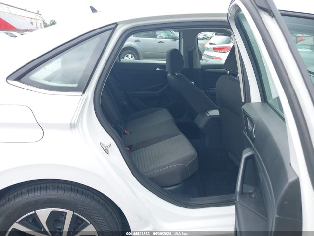 3VWCM7BU2NM026109 Volkswagen Jetta 1.5t S