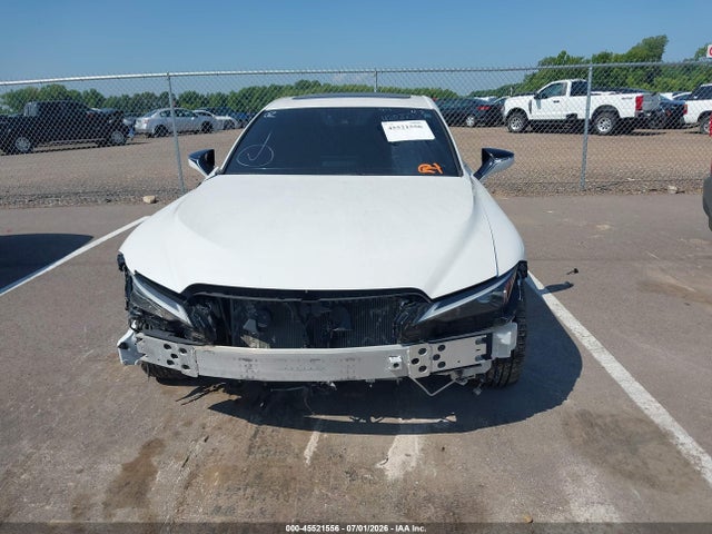 Aukcja sprzedaży 2022 Lexus Is 300, vin: JTHDA1D20N5120759, numer aukcji: 45521556