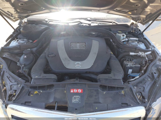 45521559 :رقم المزاد ، WDDHF5GB1BA475939 vin ، 2011 Mercedes-benz E 350 مزاد بيع