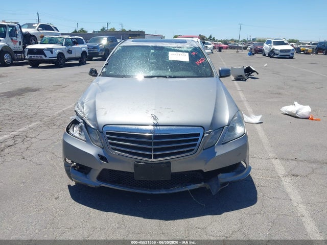 45521559 :رقم المزاد ، WDDHF5GB1BA475939 vin ، 2011 Mercedes-benz E 350 مزاد بيع