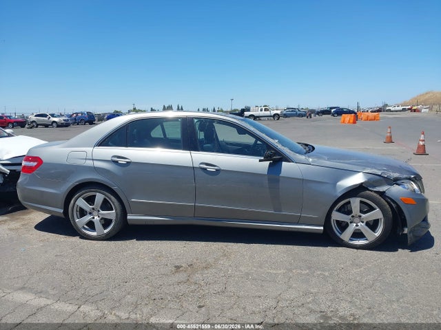 45521559 :رقم المزاد ، WDDHF5GB1BA475939 vin ، 2011 Mercedes-benz E 350 مزاد بيع