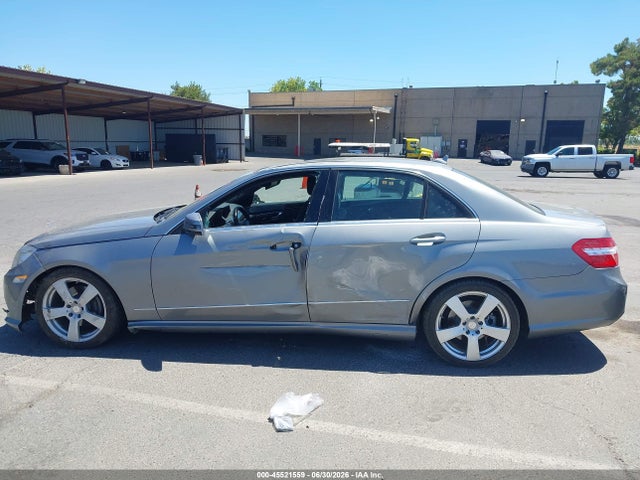 45521559 :رقم المزاد ، WDDHF5GB1BA475939 vin ، 2011 Mercedes-benz E 350 مزاد بيع