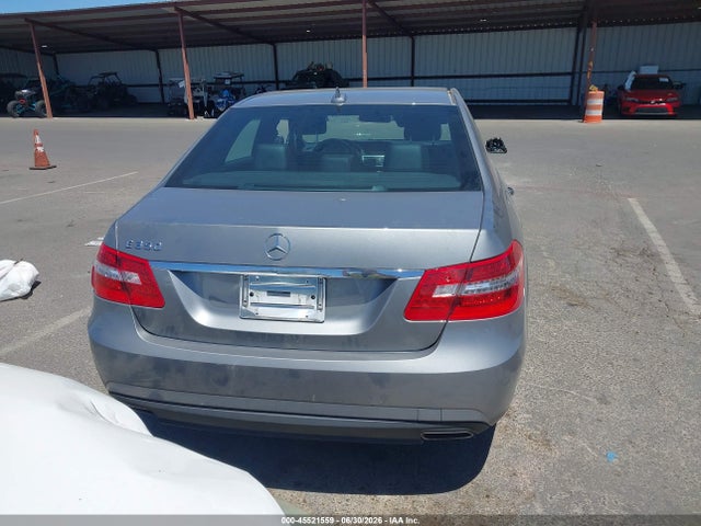 45521559 :رقم المزاد ، WDDHF5GB1BA475939 vin ، 2011 Mercedes-benz E 350 مزاد بيع