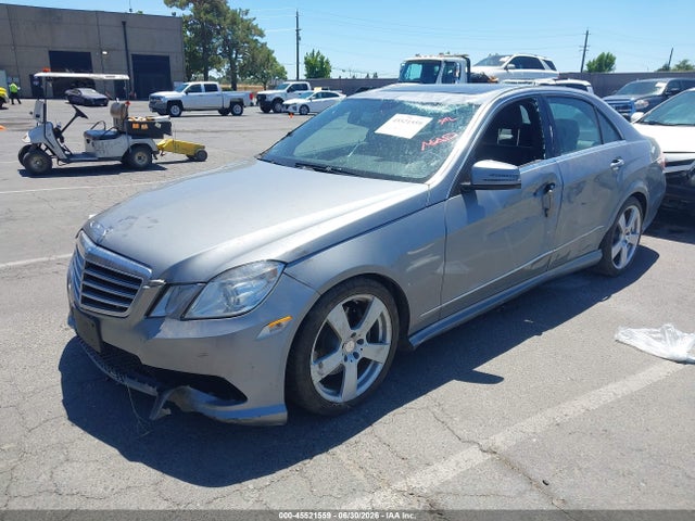 45521559 :رقم المزاد ، WDDHF5GB1BA475939 vin ، 2011 Mercedes-benz E 350 مزاد بيع