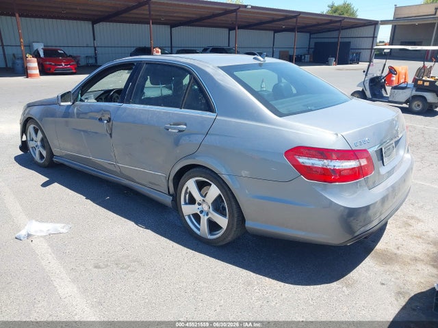 45521559 :رقم المزاد ، WDDHF5GB1BA475939 vin ، 2011 Mercedes-benz E 350 مزاد بيع