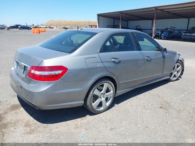 45521559 :رقم المزاد ، WDDHF5GB1BA475939 vin ، 2011 Mercedes-benz E 350 مزاد بيع