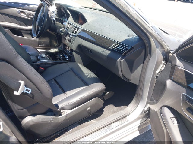 45521559 :رقم المزاد ، WDDHF5GB1BA475939 vin ، 2011 Mercedes-benz E 350 مزاد بيع