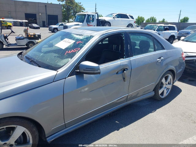 45521559 :رقم المزاد ، WDDHF5GB1BA475939 vin ، 2011 Mercedes-benz E 350 مزاد بيع