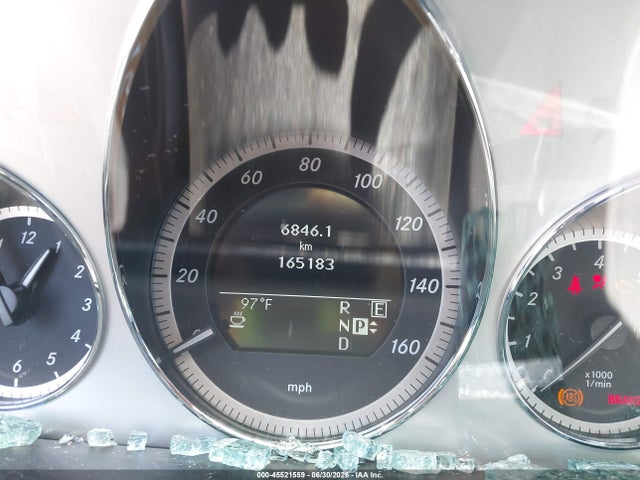 45521559 :رقم المزاد ، WDDHF5GB1BA475939 vin ، 2011 Mercedes-benz E 350 مزاد بيع