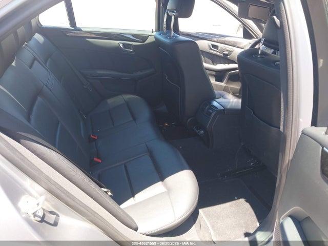 45521559 :رقم المزاد ، WDDHF5GB1BA475939 vin ، 2011 Mercedes-benz E 350 مزاد بيع
