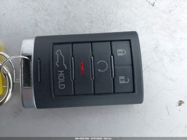 45521564 :رقم المزاد ، 3GYFNDE39DS533463 vin ، 2013 Cadillac Srx Performance Collection مزاد بيع