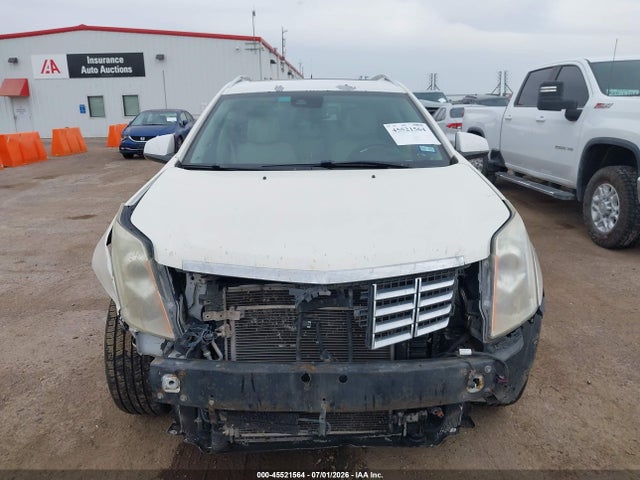 45521564 :رقم المزاد ، 3GYFNDE39DS533463 vin ، 2013 Cadillac Srx Performance Collection مزاد بيع