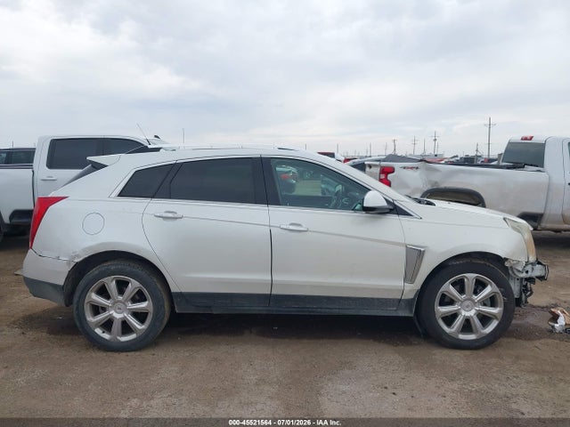 45521564 :رقم المزاد ، 3GYFNDE39DS533463 vin ، 2013 Cadillac Srx Performance Collection مزاد بيع