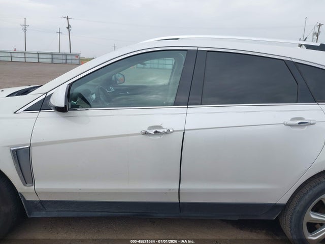 45521564 :رقم المزاد ، 3GYFNDE39DS533463 vin ، 2013 Cadillac Srx Performance Collection مزاد بيع