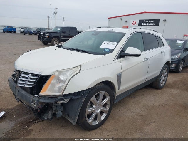 45521564 :رقم المزاد ، 3GYFNDE39DS533463 vin ، 2013 Cadillac Srx Performance Collection مزاد بيع