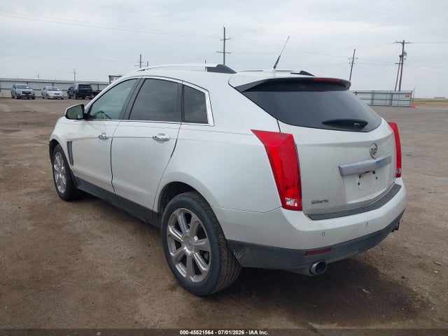 45521564 :رقم المزاد ، 3GYFNDE39DS533463 vin ، 2013 Cadillac Srx Performance Collection مزاد بيع