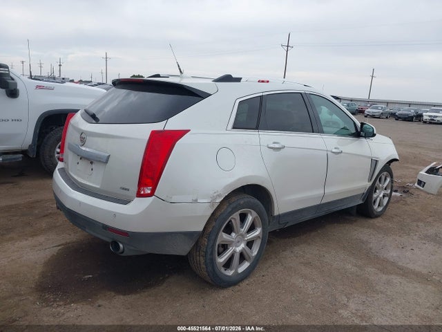 45521564 :رقم المزاد ، 3GYFNDE39DS533463 vin ، 2013 Cadillac Srx Performance Collection مزاد بيع