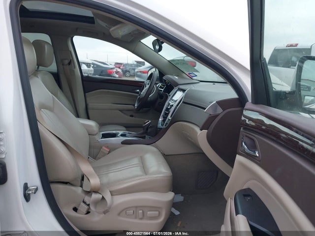 45521564 :رقم المزاد ، 3GYFNDE39DS533463 vin ، 2013 Cadillac Srx Performance Collection مزاد بيع