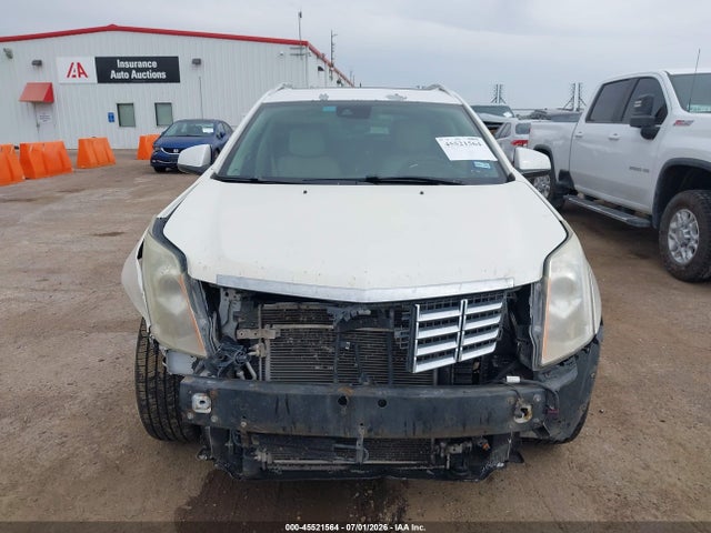 45521564 :رقم المزاد ، 3GYFNDE39DS533463 vin ، 2013 Cadillac Srx Performance Collection مزاد بيع