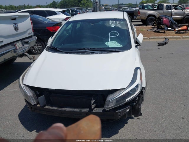 KIA FORTE LX 2018 3KPFK4A72JE218957 Image 12