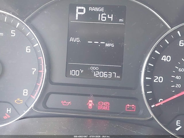 KIA FORTE LX 2018 3KPFK4A72JE218957 Image 15