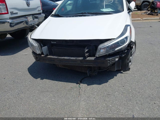 KIA FORTE LX 2018 3KPFK4A72JE218957 Image 6
