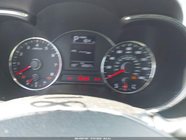 KIA FORTE LX 2018 3KPFK4A72JE218957 Image 7