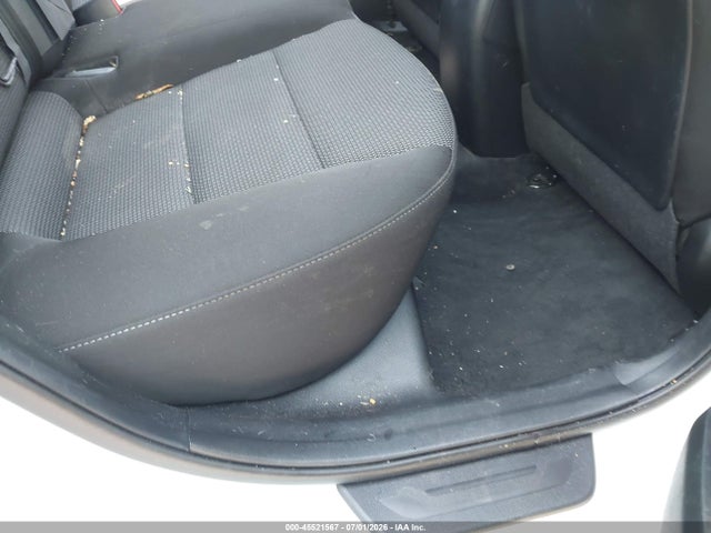 KIA FORTE LX 2018 3KPFK4A72JE218957 Image 8