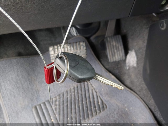 Продаж на аукціоні авто 2015 Mitsubishi Mirage De, vin: ML32A3HJ1FH043957, номер лоту: 45521568