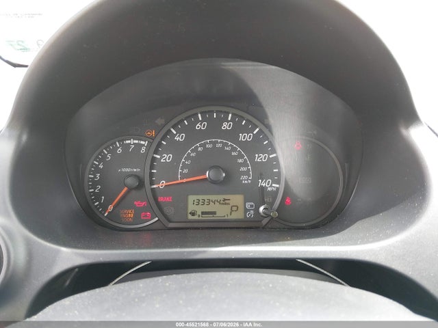 Продаж на аукціоні авто 2015 Mitsubishi Mirage De, vin: ML32A3HJ1FH043957, номер лоту: 45521568