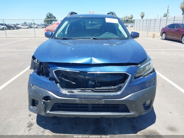 Subaru Outback Premium 2020 4S4BTACC2L3250799 Image 13