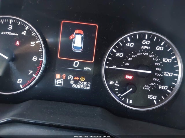 Subaru Outback Premium 2020 4S4BTACC2L3250799 Image 16