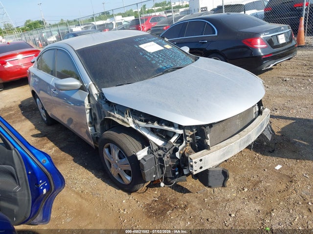 Aukcja sprzedaży 2016 Nissan Altima 2.5/2.5 S/2.5 Sl/2.5 Sr/2.5 Sv, vin: 1N4AL3AP2GC235930, numer aukcji: 45521582