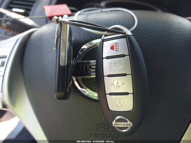 Aukcja sprzedaży 2016 Nissan Altima 2.5/2.5 S/2.5 Sl/2.5 Sr/2.5 Sv, vin: 1N4AL3AP2GC235930, numer aukcji: 45521582
