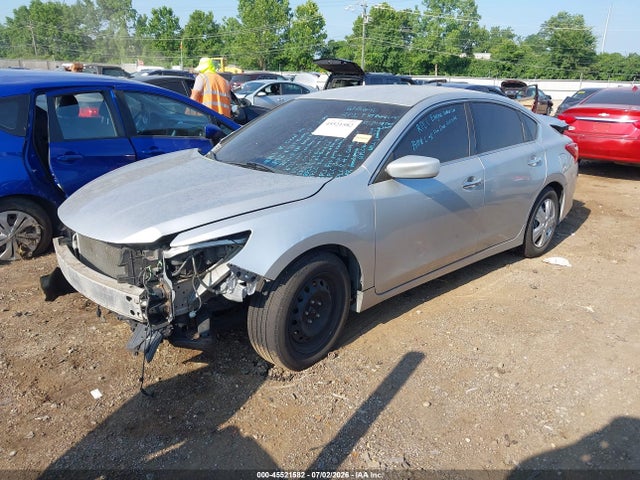 Aukcja sprzedaży 2016 Nissan Altima 2.5/2.5 S/2.5 Sl/2.5 Sr/2.5 Sv, vin: 1N4AL3AP2GC235930, numer aukcji: 45521582