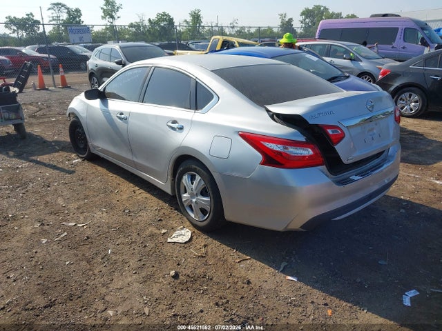 Aukcja sprzedaży 2016 Nissan Altima 2.5/2.5 S/2.5 Sl/2.5 Sr/2.5 Sv, vin: 1N4AL3AP2GC235930, numer aukcji: 45521582