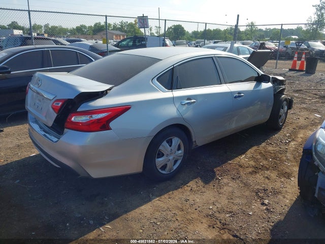 Aukcja sprzedaży 2016 Nissan Altima 2.5/2.5 S/2.5 Sl/2.5 Sr/2.5 Sv, vin: 1N4AL3AP2GC235930, numer aukcji: 45521582