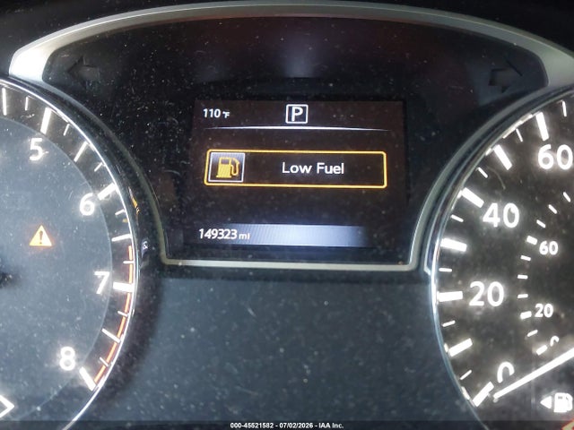 Aukcja sprzedaży 2016 Nissan Altima 2.5/2.5 S/2.5 Sl/2.5 Sr/2.5 Sv, vin: 1N4AL3AP2GC235930, numer aukcji: 45521582