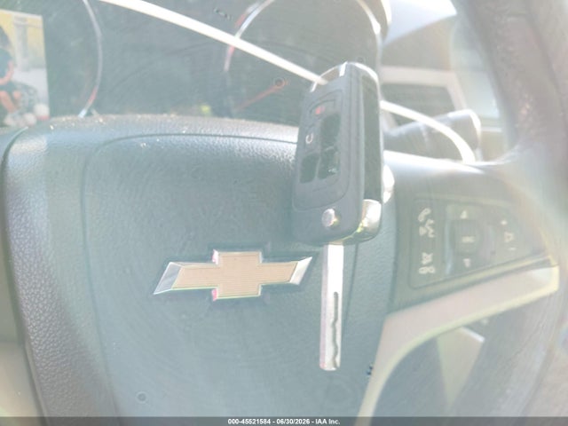 Aukcja sprzedaży 2011 Chevrolet Cruze Ltz, vin: 1G1PH5S94B7176018, numer aukcji: 45521584