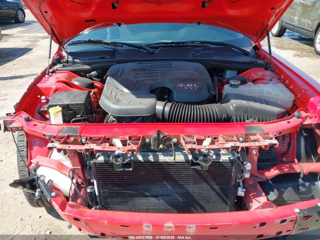 Aukcja sprzedaży 2021 Dodge Challenger Gt, vin: 2C3CDZJG4MH674224, numer aukcji: 45521588
