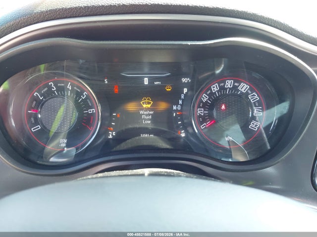 Aukcja sprzedaży 2021 Dodge Challenger Gt, vin: 2C3CDZJG4MH674224, numer aukcji: 45521588