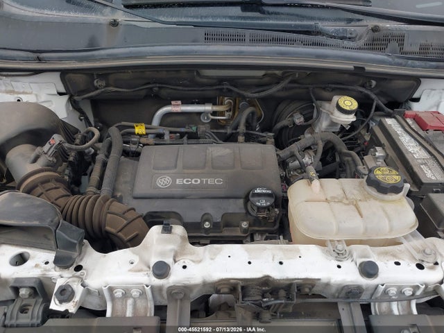 Продаж на аукціоні авто 2019 Buick Encore Fwd Preferred, vin: KL4CJASB5KB905026, номер лоту: 45521592