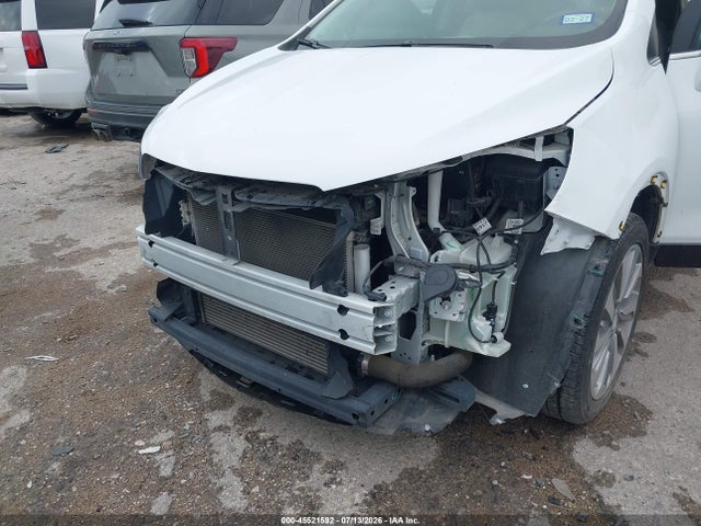 Продаж на аукціоні авто 2019 Buick Encore Fwd Preferred, vin: KL4CJASB5KB905026, номер лоту: 45521592